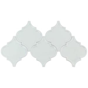 Approximate Tile Size: 6x6