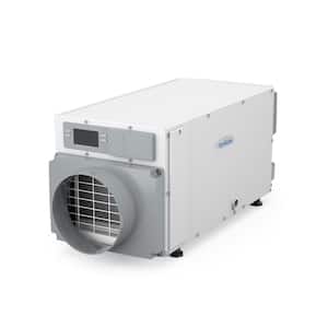 70 pt: Moisture Removal capacity (pints/day)