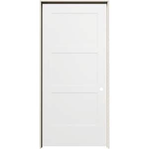 Door Size (WxH) in.: 36 x 80