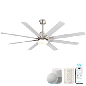 Blade Span (in.): 52 in