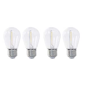 Light Bulb Shape Code: S14