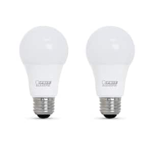 Light Bulb Shape Code: A19