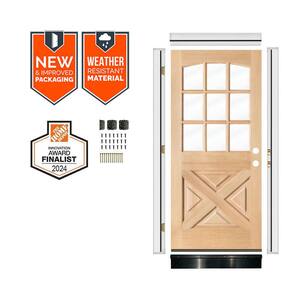 Single Door