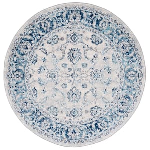 Approximate Rug Size (ft.): 7 X 7