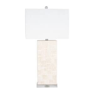 Table Lamp Size: Tall (27in. - 31in.)