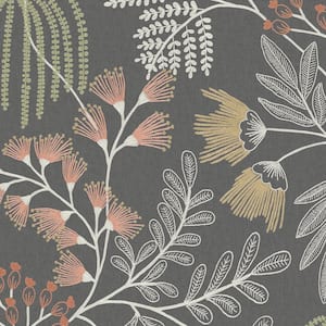 Non-pasted in Wallpaper Rolls