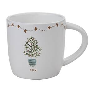 Coffee Cups & Mugs