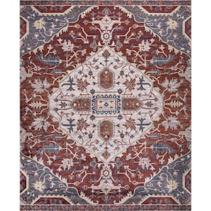 Approximate Rug Size (ft.): 9 X 12