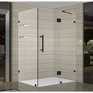 Popular Door Widths: 48 Inches