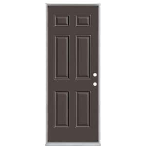 Common Door Size (WxH) in.: 30 x 80