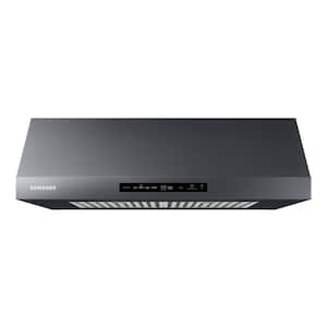 Range Hood Size (Width): 30 in.