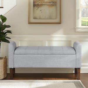 Width: Small (Under 45 in.)