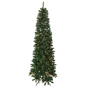 Artificial Christmas Trees
