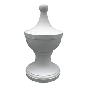 Finial