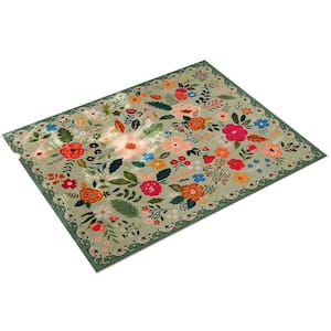Approximate Rug Size (ft.): 2 X 3