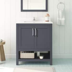 Popular Vanity Widths: 30 Inch Vanities