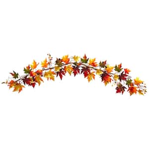 Fall Garlands