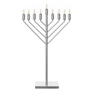 Vintiquewise in Menorahs