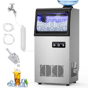 Commercial Ice Makers