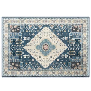 Approximate Rug Size (ft.): 5 X 6