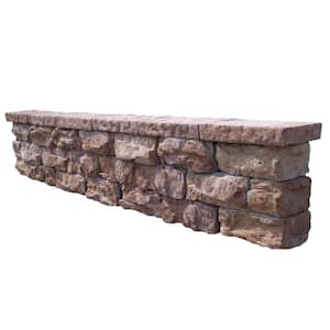 Manufactured Stone Siding