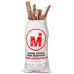 Contractor Bags