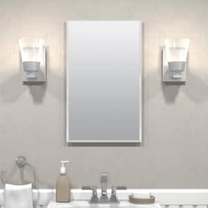 Medicine Cabinets with Mirrors