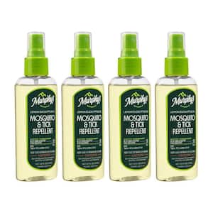 MURPHY'S NATURALS