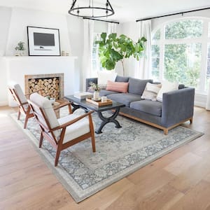 Approximate Rug Size (ft.): 8 X 10 in Area Rugs