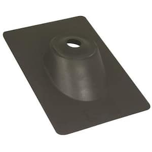Vent Pipe Flashing