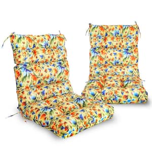 Cushion Sets: Set of 2