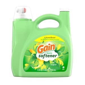 Gain
