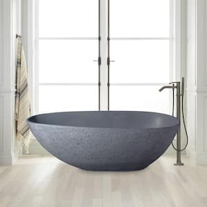 Popular Tub Lengths: 66 Inch