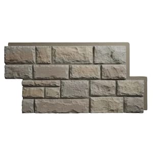 Stacked Stone