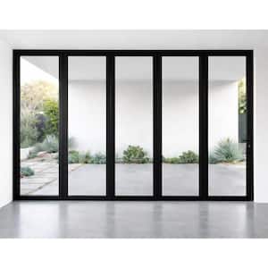 Common Door Size (WxH) in.: 168 x 96