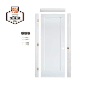 Panel Type: 1 Panel