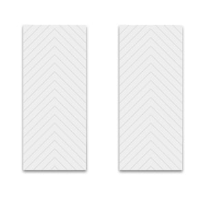 Door Size (WxH) in.: 48 x 80