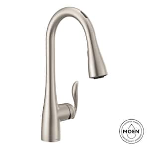 Alexa in Smart Faucets