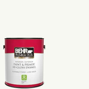 BEHR PREMIUM PLUS