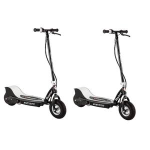 Razor in Scooters