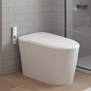 Rough In Size: 12 inch Rough In