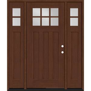 Common Door Size (WxH) in.: 64 x 80
