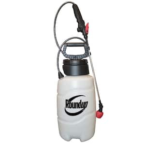 HDX - Sprayers - Garden Center - The Home Depot