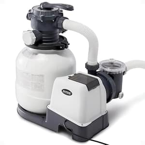 Automation System Compatible