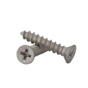 Screw Length: 1 in