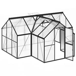 12: Approximate Greenhouse Width (ft.)