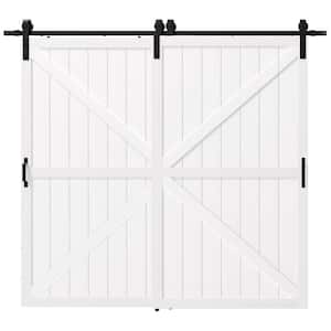 Track Length (ft.): 8 ft