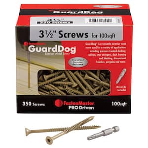 Wood Screw