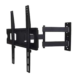 Full Motion in TV Mounts