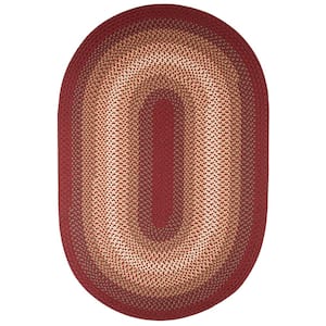 Approximate Rug Size (ft.): 5 X 8